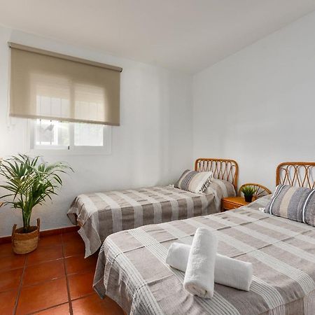 Appartement Caroline House Marbella Puerto Banus Extérieur photo
