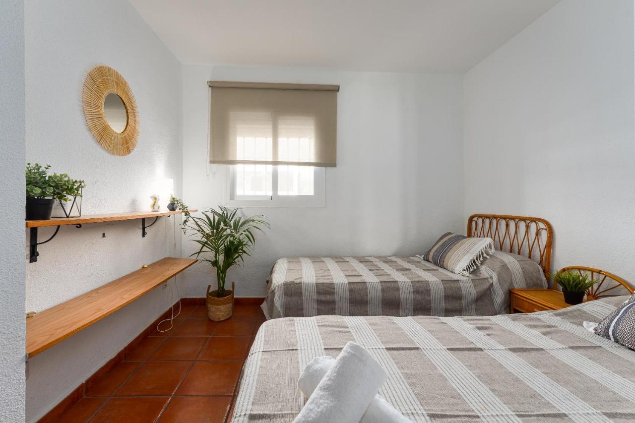 Appartement Caroline House Marbella Puerto Banus Extérieur photo