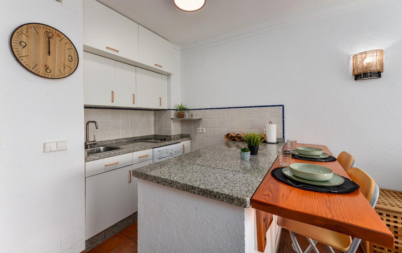 Appartement Caroline House Marbella Puerto Banus Extérieur photo