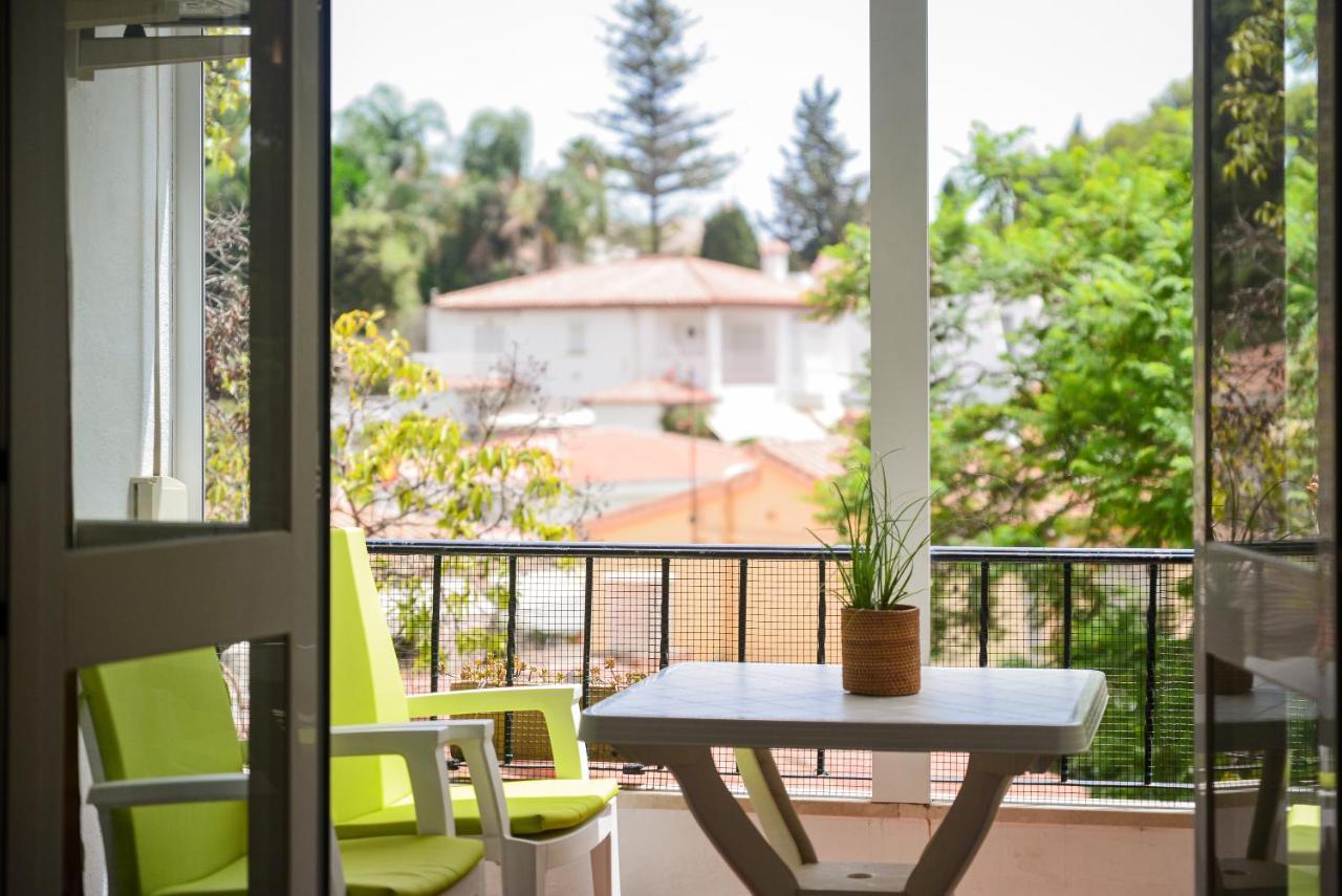 Appartement Caroline House Marbella Puerto Banus Extérieur photo