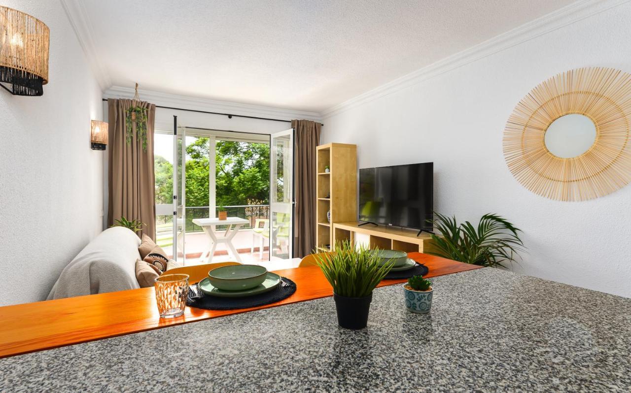 Appartement Caroline House Marbella Puerto Banus Extérieur photo