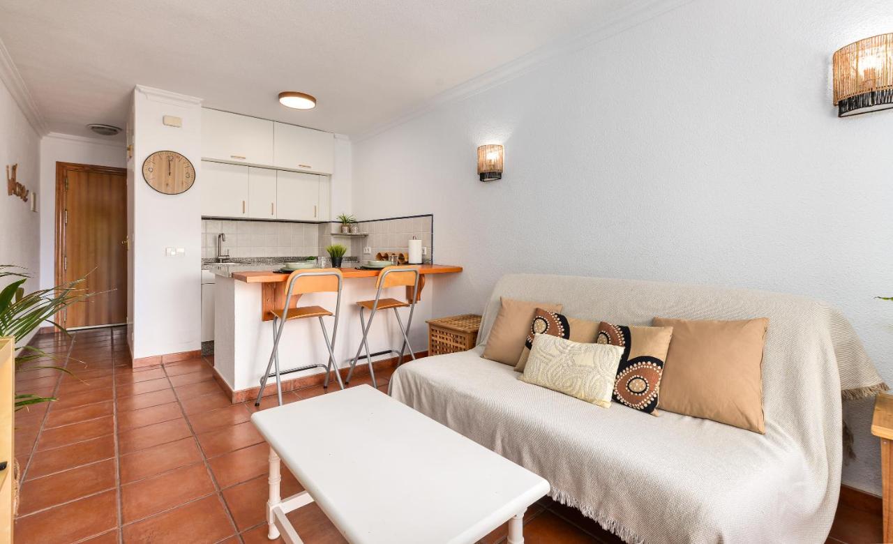 Appartement Caroline House Marbella Puerto Banus Extérieur photo