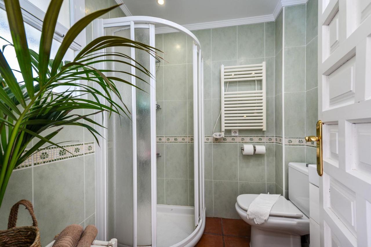 Appartement Caroline House Marbella Puerto Banus Extérieur photo