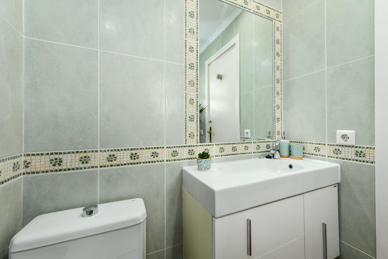 Appartement Caroline House Marbella Puerto Banus Extérieur photo